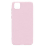 Inos ���� Soft TPU ��� Huawei Y5p S-Cover Dusty ��� - (5205598142360)