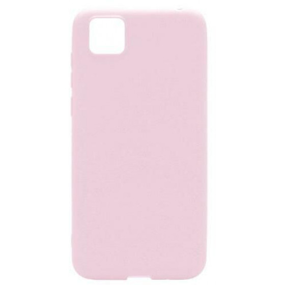Inos ���� Soft TPU ��� Huawei Y5p S-Cover Dusty ��� - (5205598142360)