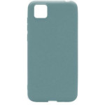 Inos ���� Soft TPU ��� Huawei Y5p S-Cover ������ - (5205598142384)