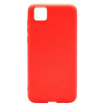 Inos ���� Soft TPU ��� Huawei Y5p S-Cover ������� - (5205598142407)