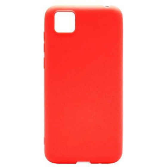 Inos ���� Soft TPU ��� Huawei Y5p S-Cover ������� - (5205598142407)