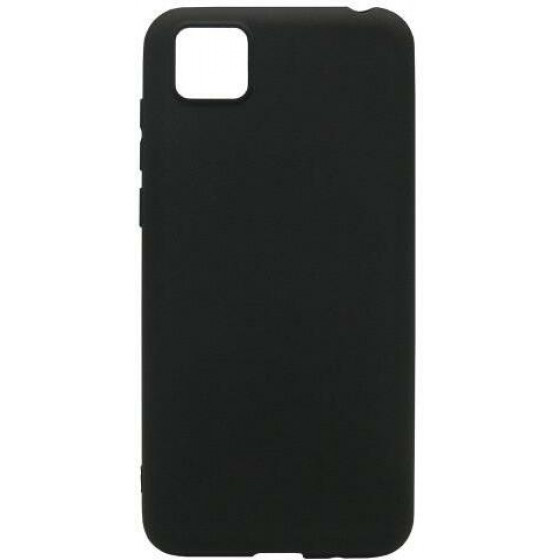 Inos ���� Soft TPU ��� Huawei Y5p S-Cover ����� - (5205598141035)