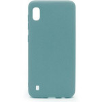 Inos ���� Soft TPU ��� Samsung A105F Galaxy A10 S-Cover ������ - (5205598134273)