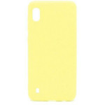 Inos ���� Soft TPU ��� Samsung A105F Galaxy A10 S-Cover ������� - (5205598134280)