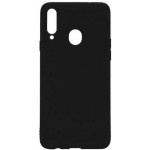Inos ���� Soft TPU ��� Samsung A207F Galaxy A20s S-Cover ����� - (5205598142490)