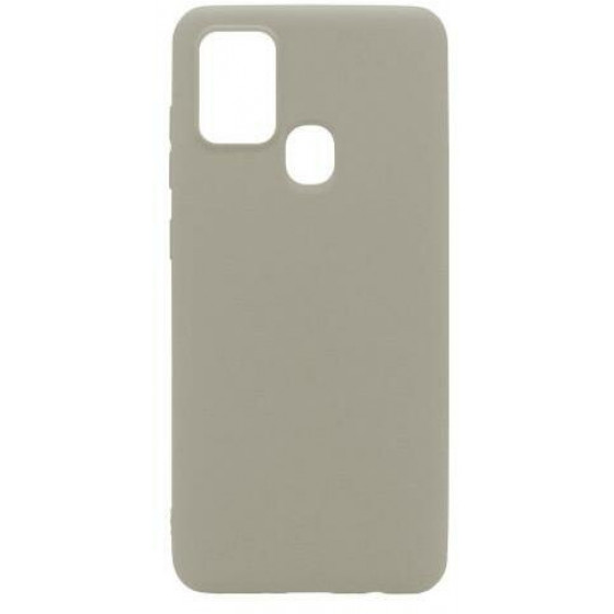 Inos ���� Soft TPU ��� Samsung A217F Galaxy A21s S-Cover ���� - (5205598137991)