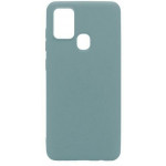 Inos ���� Soft TPU ��� Samsung A217F Galaxy A21s S-Cover ������ - (5205598142476)