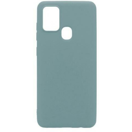 Inos ���� Soft TPU ��� Samsung A217F Galaxy A21s S-Cover ������ - (5205598142476)