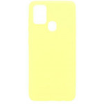 Inos ���� Soft TPU ��� Samsung A217F Galaxy A21s S-Cover ������� - (5205598138042)