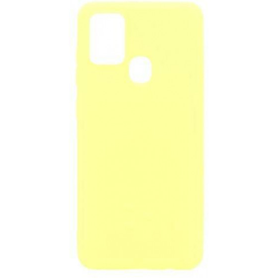 Inos ���� Soft TPU ��� Samsung A217F Galaxy A21s S-Cover ������� - (5205598138042)