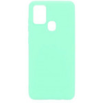 Inos ���� Soft TPU ��� Samsung A217F Galaxy A21s S-Cover ������� - (5205598140717)