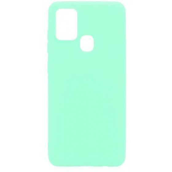 Inos ���� Soft TPU ��� Samsung A217F Galaxy A21s S-Cover ������� - (5205598140717)