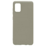 Inos ���� Soft TPU ��� Samsung A315F Galaxy A31 S-Cover ���� - (5205598142452)