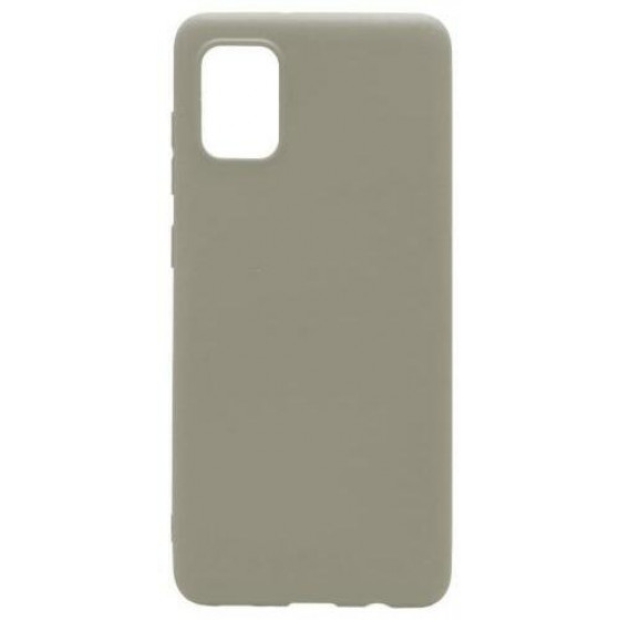 Inos ���� Soft TPU ��� Samsung A315F Galaxy A31 S-Cover ���� - (5205598142452)