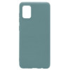 Inos ���� Soft TPU ��� Samsung A315F Galaxy A31 S-Cover ������ - (5205598142438)