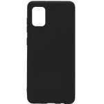 Inos ���� Soft TPU ��� Samsung A315F Galaxy A31 S-Cover ����� - (5205598140595)