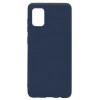 Inos ���� Soft TPU ��� Samsung A315F Galaxy A31 S-Cover ���� - (5205598140601)