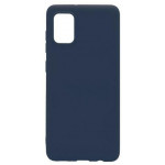 Inos ���� Soft TPU ��� Samsung A315F Galaxy A31 S-Cover ���� - (5205598140601)