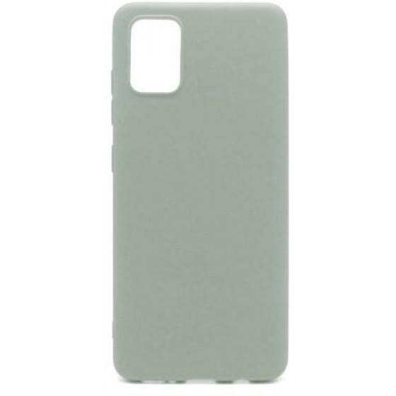 Inos ���� Soft TPU ��� Samsung A515F Galaxy A51 S-Cover ���� - (5205598134303)