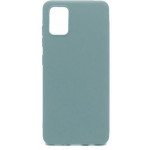 Inos ���� Soft TPU ��� Samsung A515F Galaxy A51 S-Cover ������ - (5205598134327)