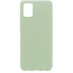 Inos ���� Soft TPU ��� Samsung A515F Galaxy A51 S-Cover ���� - (5205598134310)