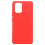 Inos ���� Soft TPU ��� Samsung G770F Galaxy S10 Lite S-Cover ������� - (5205598134402)