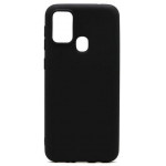 Inos ���� Soft TPU ��� Samsung M315F Galaxy M31 S-Cover ����� - (5205598142599)