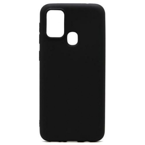 Inos ���� Soft TPU ��� Samsung M315F Galaxy M31 S-Cover ����� - (5205598142599)