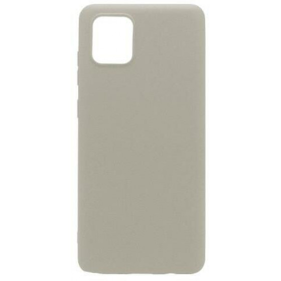 Inos ���� Soft TPU ��� Samsung N770F Galaxy Note 10 Lite S-Cover ���� - (5205598135911)