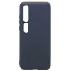 Inos ���� Soft TPU ��� Xiaomi Mi 10 5G/ Mi 10 Pro 5G S-Cover ���� - (5205598141103)
