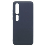 Inos ���� Soft TPU ��� Xiaomi Mi 10 5G/ Mi 10 Pro 5G S-Cover ���� - (5205598141103)