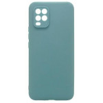 Inos ���� Soft TPU ��� Xiaomi Mi 10 Lite S-Cover ������ - (5205598138752)