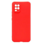 Inos ���� Soft TPU ��� Xiaomi Mi 10 Lite S-Cover ������� - (5205598138721)