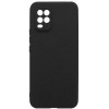 Inos ���� Soft TPU ��� Xiaomi Mi 10 Lite S-Cover ����� - (5205598138738)