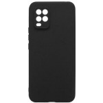 Inos ���� Soft TPU ��� Xiaomi Mi 10 Lite S-Cover ����� - (5205598138738)