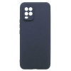 Inos ���� Soft TPU ��� Xiaomi Mi 10 Lite S-Cover ���� - (5205598138745)