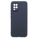 Inos ���� Soft TPU ��� Xiaomi Mi 10 Lite S-Cover ���� - (5205598138745)