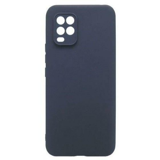 Inos ���� Soft TPU ��� Xiaomi Mi 10 Lite S-Cover ���� - (5205598138745)