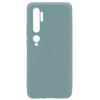 Inos ���� Soft TPU ��� Xiaomi Mi Note 10/ Mi Note 10 Pro S-Cover ������ - (5205598143596)