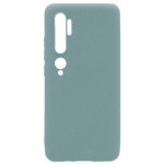Inos ���� Soft TPU ��� Xiaomi Mi Note 10/ Mi Note 10 Pro S-Cover ������ - (5205598143596)