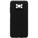 Inos ���� Soft TPU ��� Xiaomi Poco X3 NFC S-Cover ����� - (5205598142667)