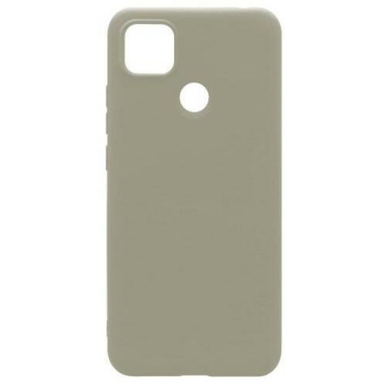 Inos ���� Soft TPU ��� Xiaomi Redmi 9C S-Cover ���� - (5205598142704)