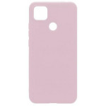 Inos ���� Soft TPU ��� Xiaomi Redmi 9C S-Cover Dusty ��� - (5205598142698)