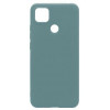 Inos ���� Soft TPU ��� Xiaomi Redmi 9C S-Cover ������ - (5205598142711)