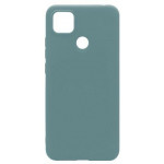 Inos ���� Soft TPU ��� Xiaomi Redmi 9C S-Cover ������ - (5205598142711)