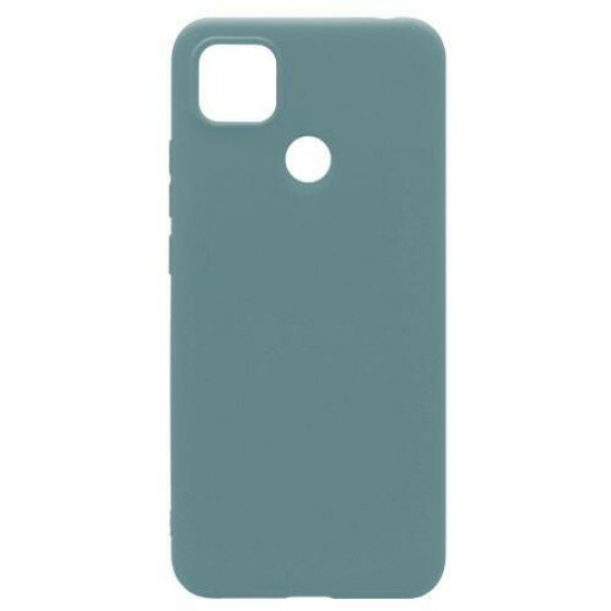 Inos ���� Soft TPU ��� Xiaomi Redmi 9C S-Cover ������ - (5205598142711)
