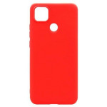 Inos ���� Soft TPU ��� Xiaomi Redmi 9C S-Cover ������� - (5205598142728)