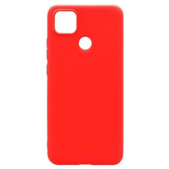 Inos ���� Soft TPU ��� Xiaomi Redmi 9C S-Cover ������� - (5205598142728)