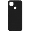 Inos ���� Soft TPU ��� Xiaomi Redmi 9C S-Cover ����� - (5205598142674)