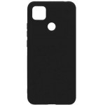 Inos ���� Soft TPU ��� Xiaomi Redmi 9C S-Cover ����� - (5205598142674)